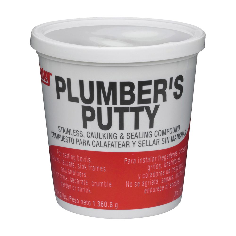 Oatey 14 oz. Plumbers Putty
