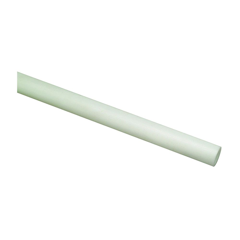 Apollo 1/2 in. x 10 ft. White PEX Pipe Tubing