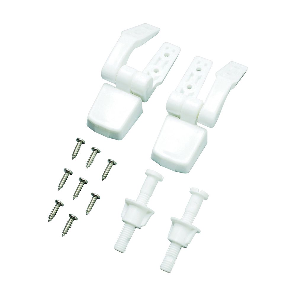 Plumb Pak Universal Toilet Seat Hinge