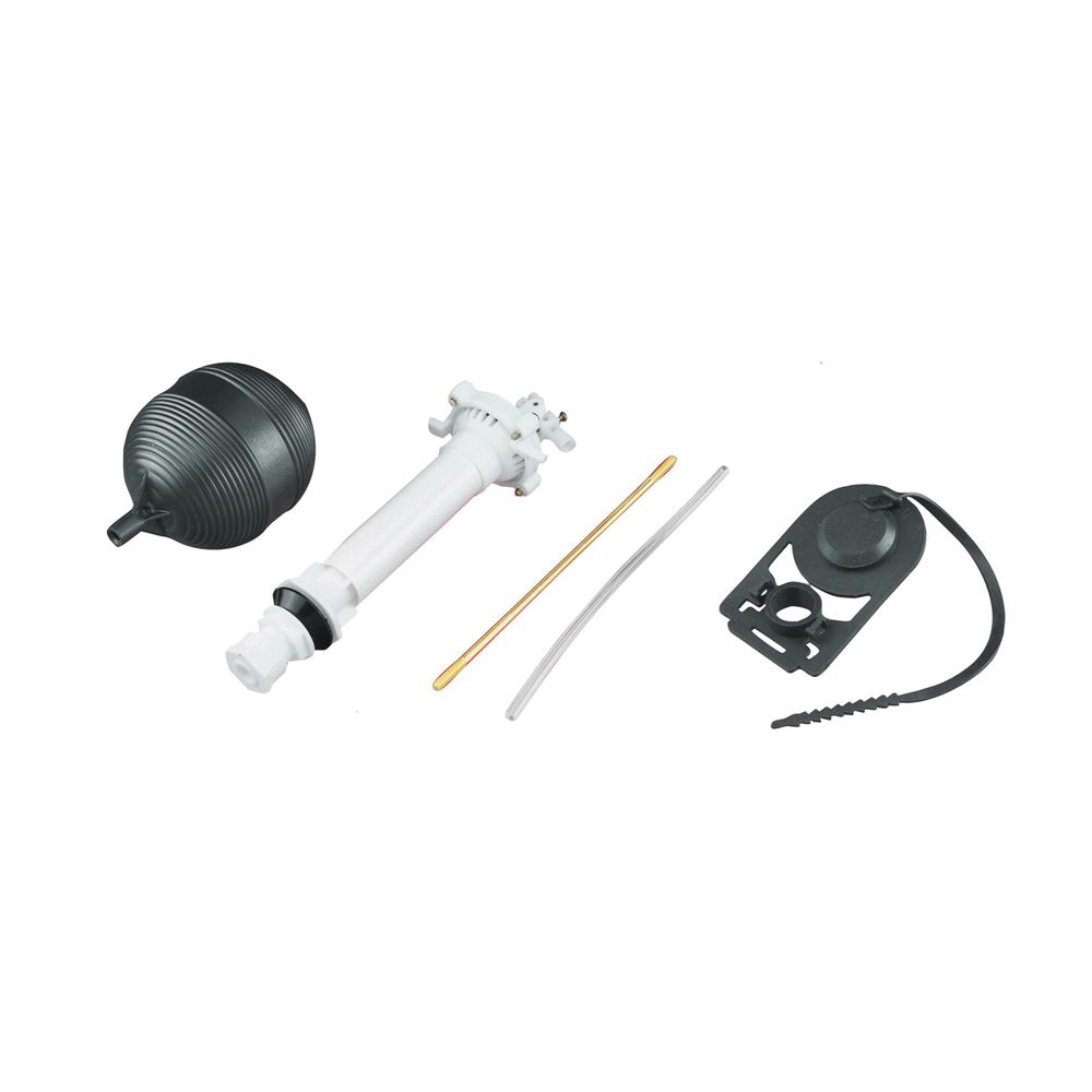 Plumb Pak 8-1/2 in. Economy Toilet Tank Repair Kit
