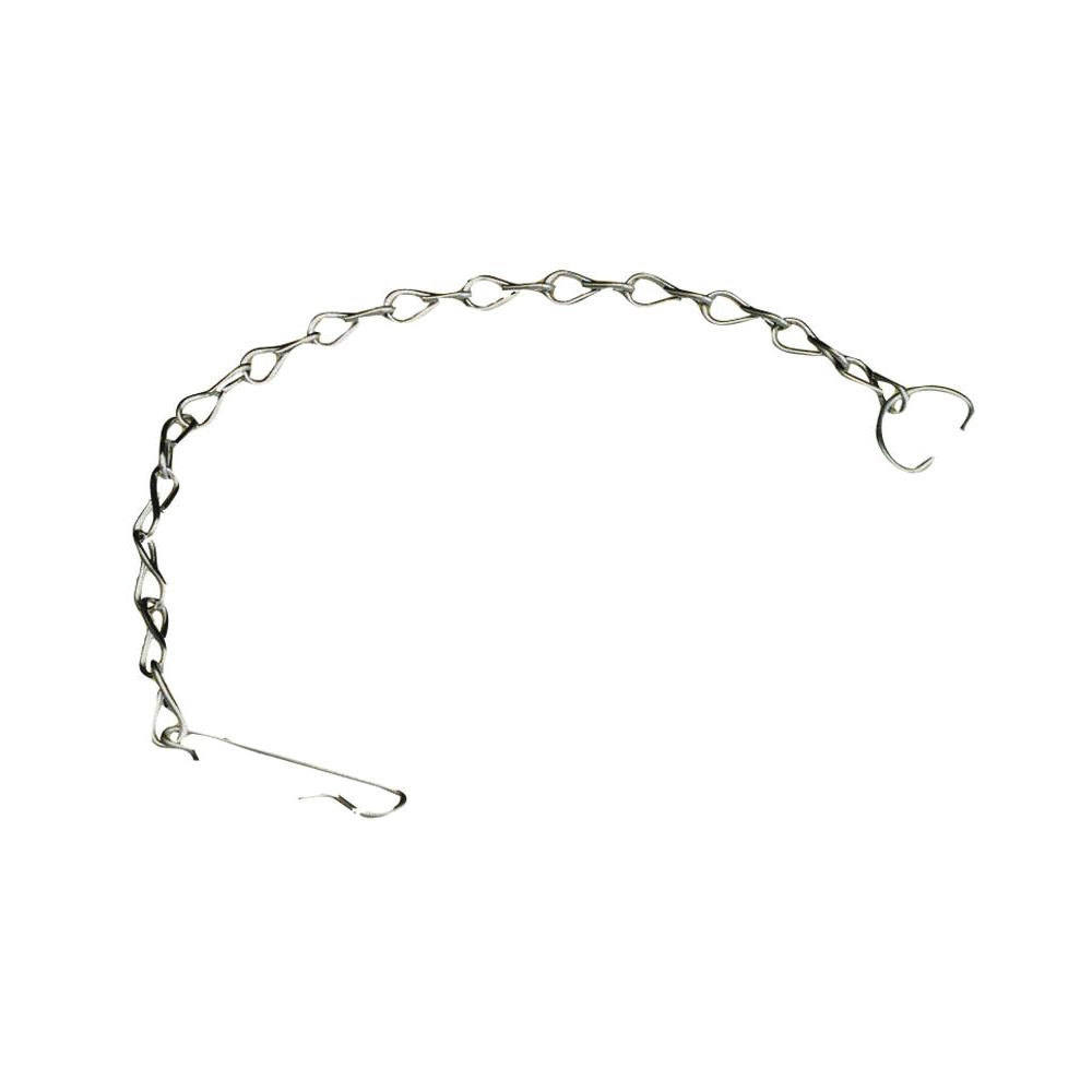 Plumb Pak 9 in. Flapper Lift Chain