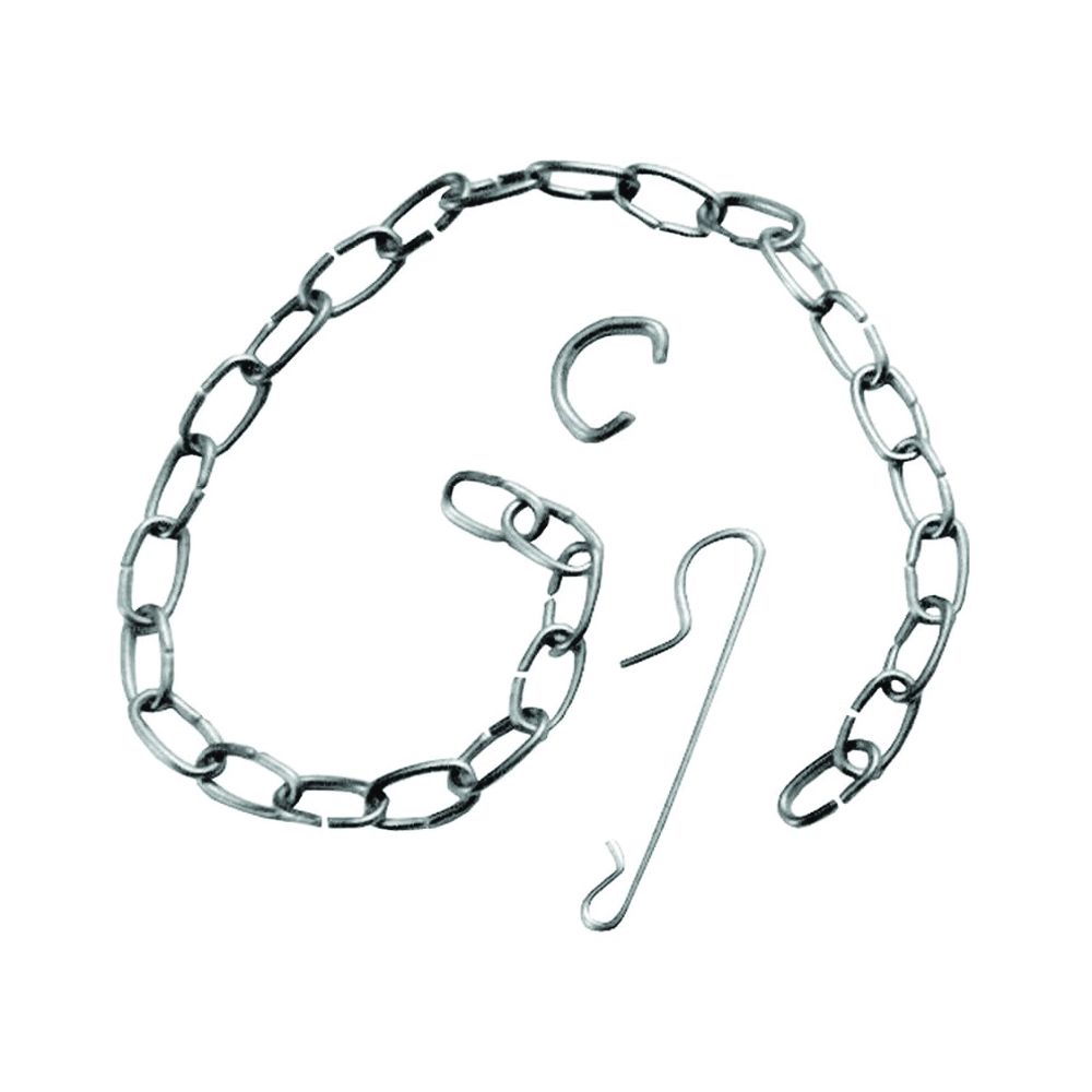 Danco Universal Flapper Chain with Hook and Ring