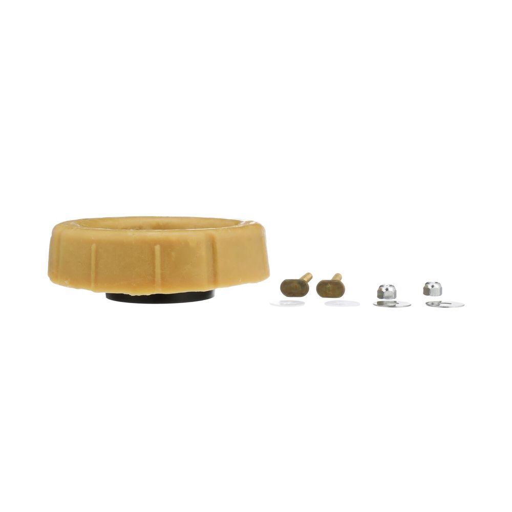 Harvey Wax Ring Toilet Extender Kit