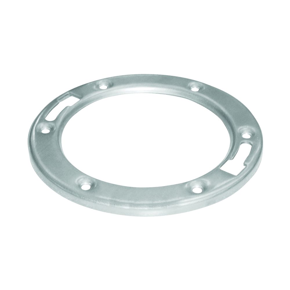 Oatey Stainless Steel Closet Flange Replacement Ring