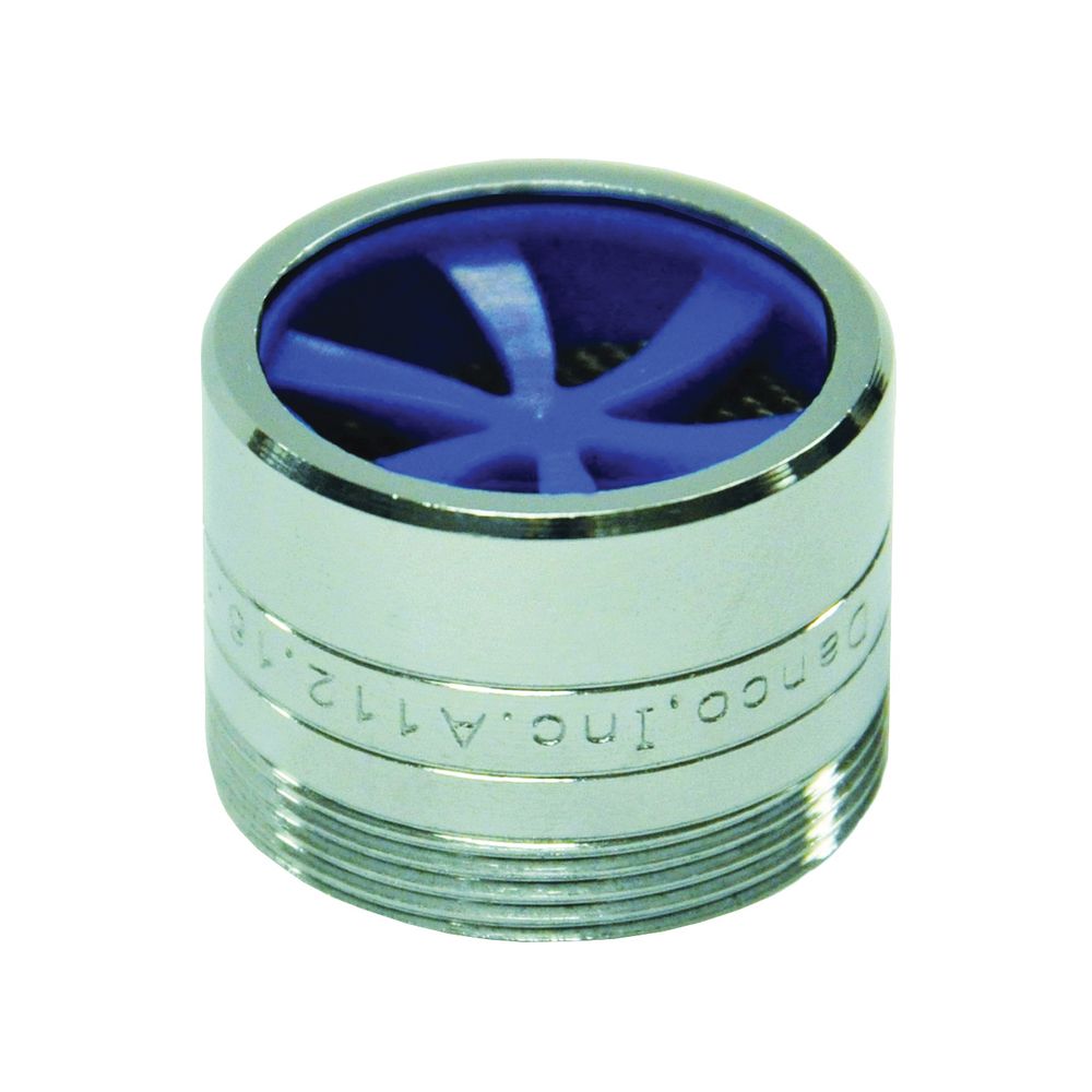 Danco 15/16 in. x 55/64 in. Dual Thread Faucet Aerator