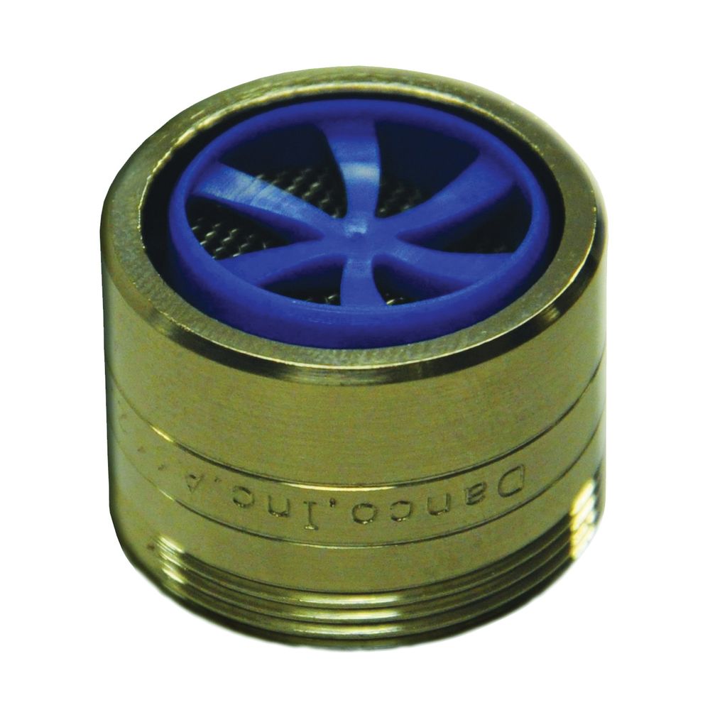 Danco 15/16 in. x 55/64 in. Dual Thread Faucet Aerator