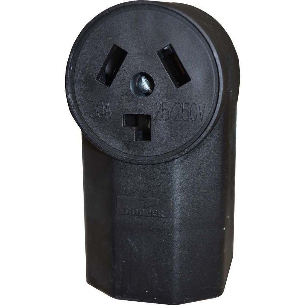 Surface Receptacle