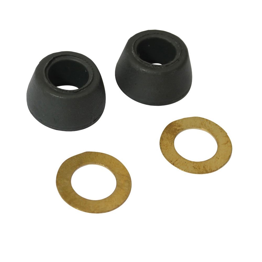 Plumb Pak 3/8 in. x 23/32 in. Cone Washer and Ring