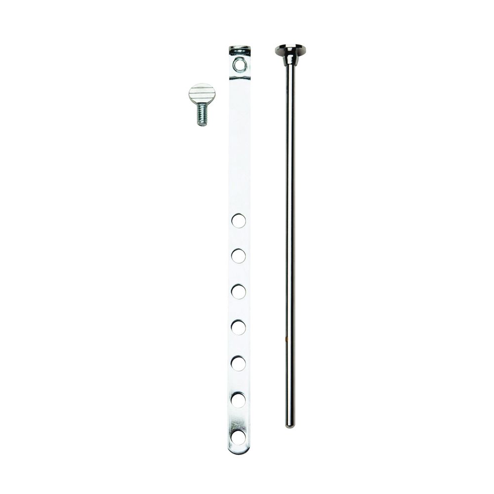 Plumb Pak Pop-Up Sink Drain Rod and Strap