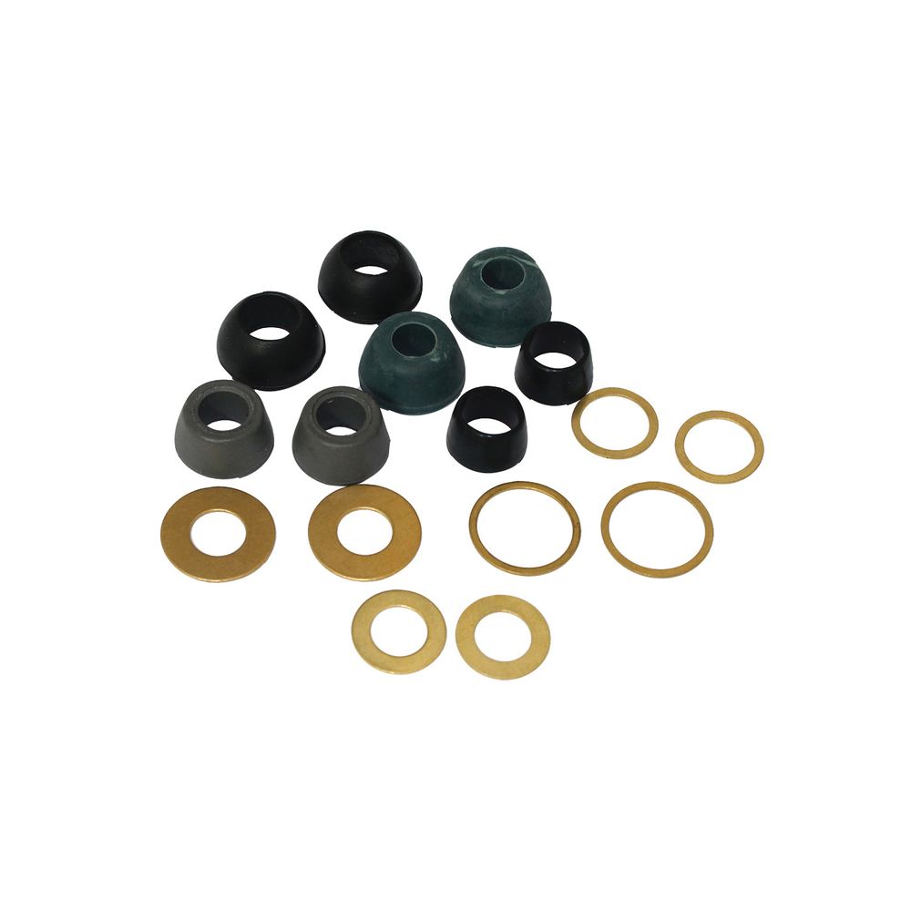 Plumb Pak Cone Washer Assortment