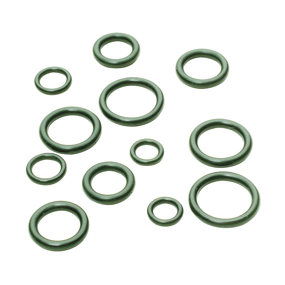 Plumb Pak O-Ring Assortment for Sink Handles