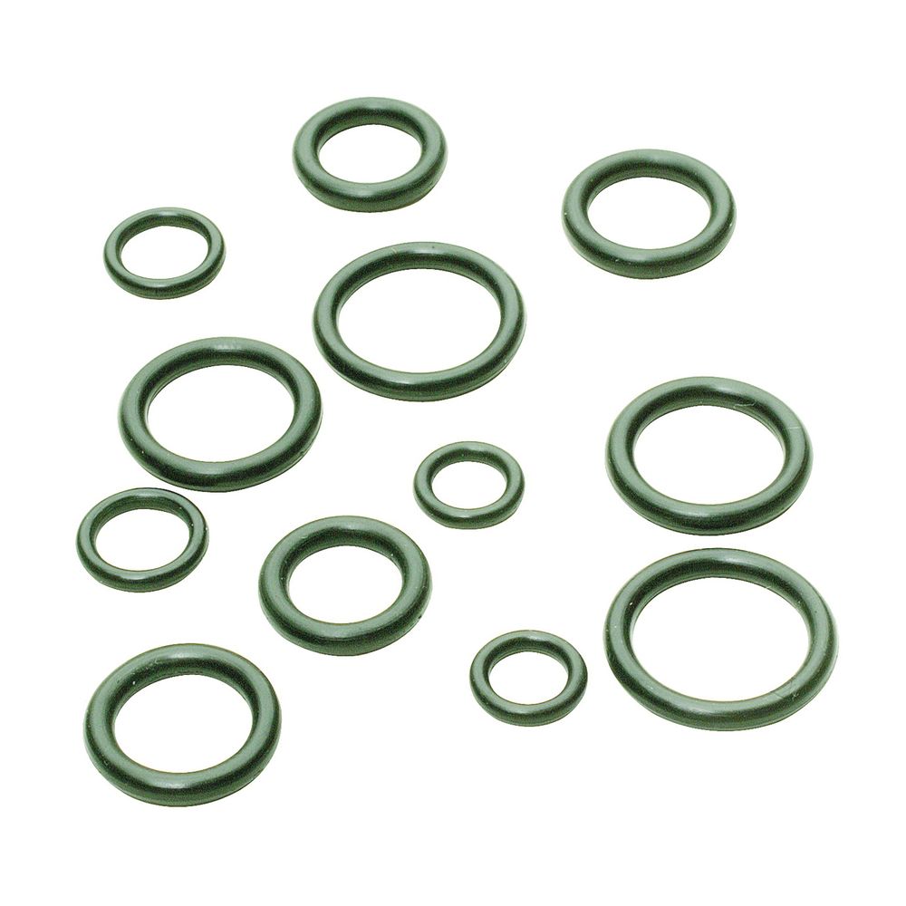 Plumb Pak Large O-Ring Assortment
