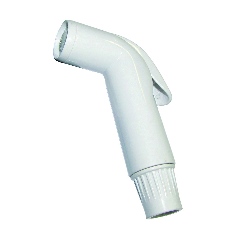 Plumb Pak White Sink Sprayer Head