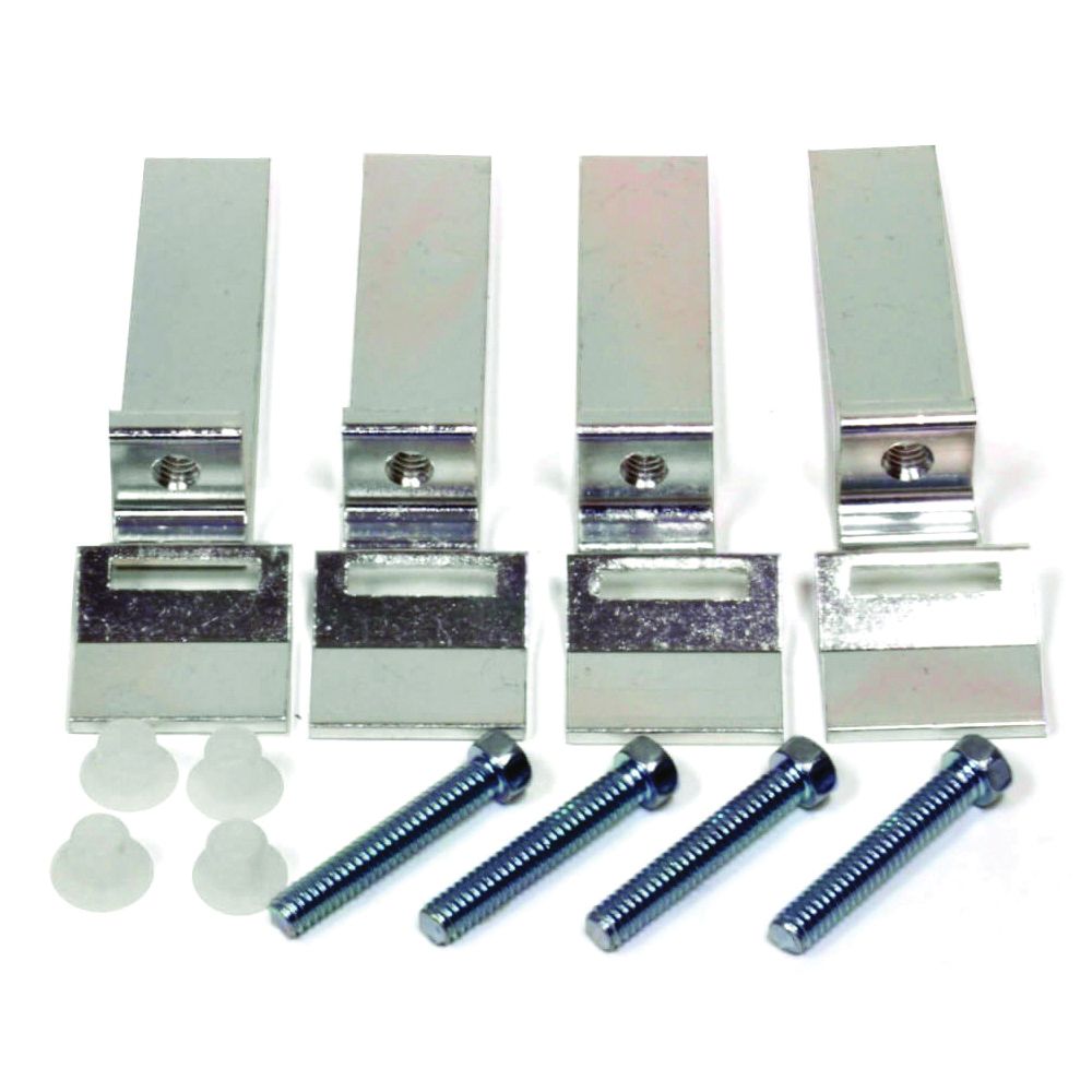 Danco Adjustable Tile Countertop Sink Clip