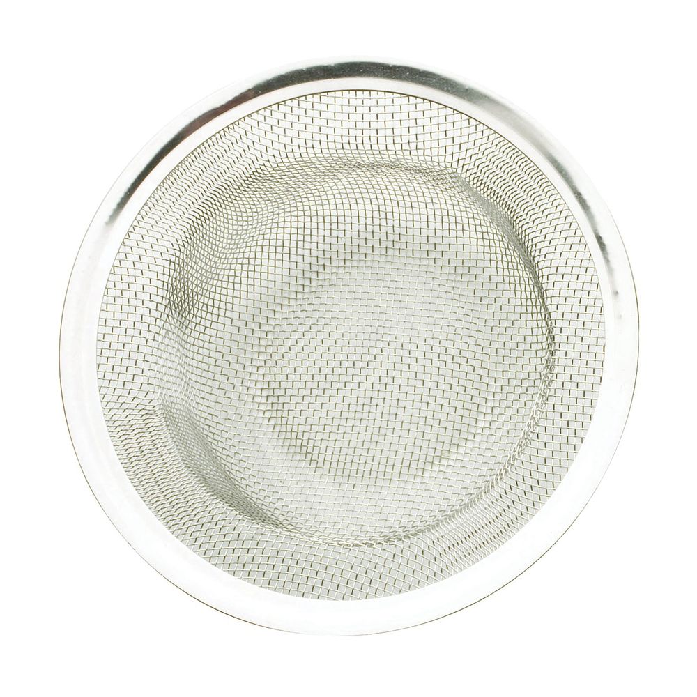 Plumb Pak 2 in. Bathtub Mesh Strainer Basket