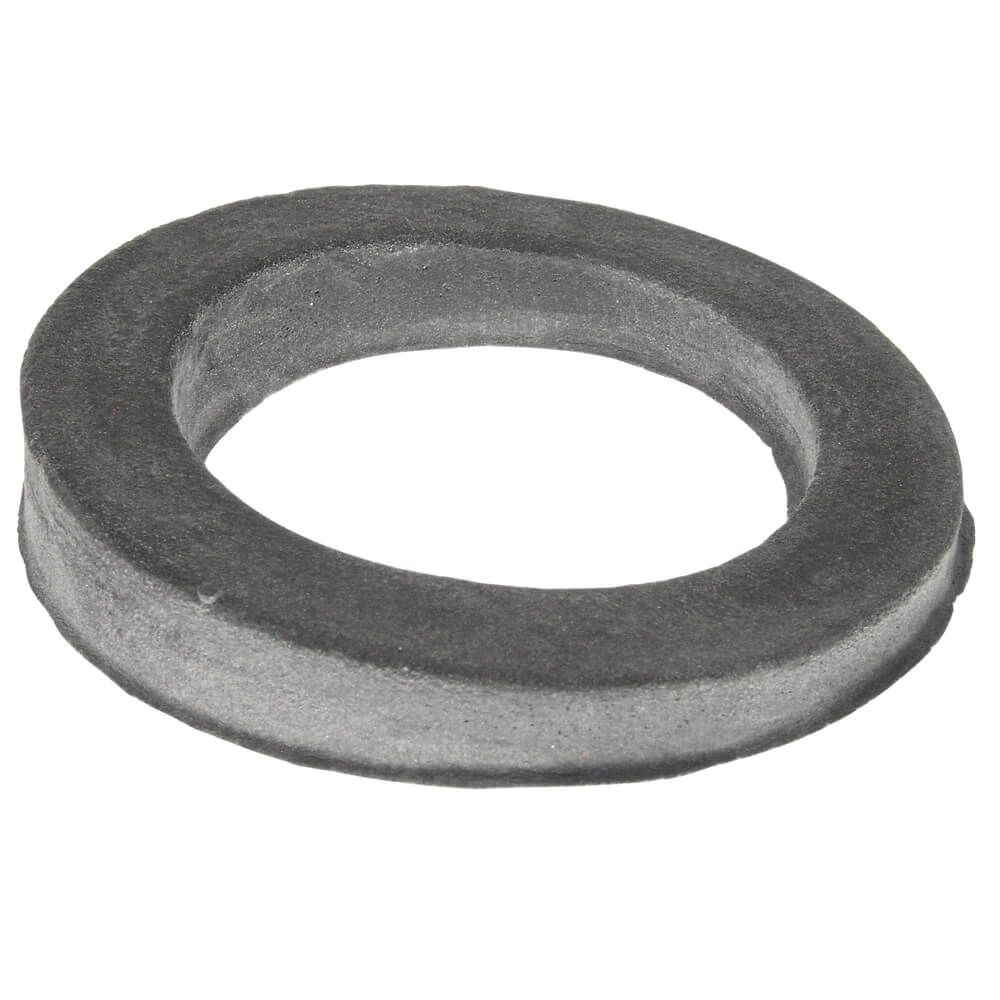 Danco 2-1/8 in. ID x 3-3/16 in. OD Overflow Plate Gasket