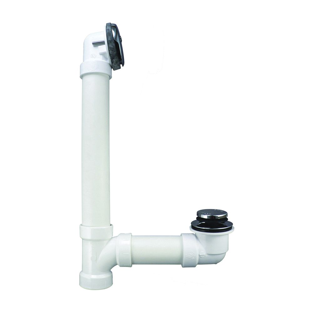 Keeney 1-1/2 in. Schedule 40 Bath Drain Assembly