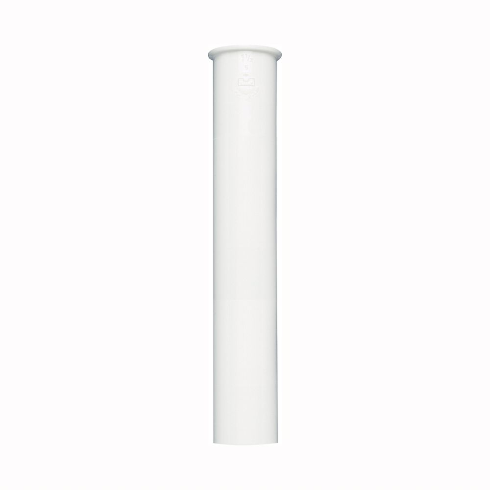 Plumb Pak 1-1/2 in. x 6 in. Sink Tailpiece
