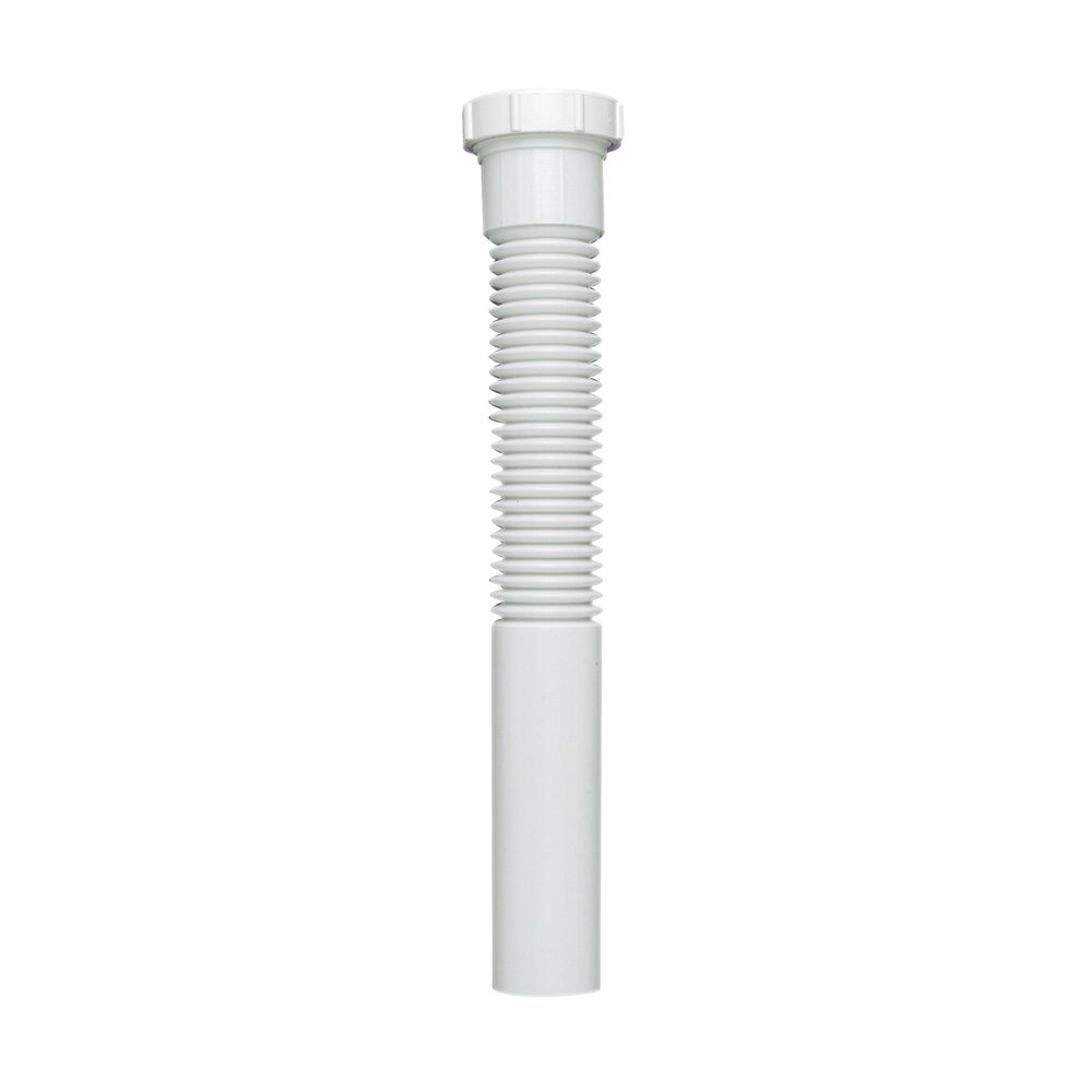 Plumb Pak 1-1/2 in. x 12 in. Pipe Extension Tube