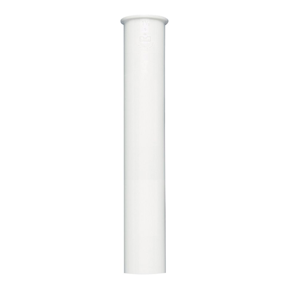 Plumb Pak 1-1/2 in. x 12 in. Sink Tailpiece