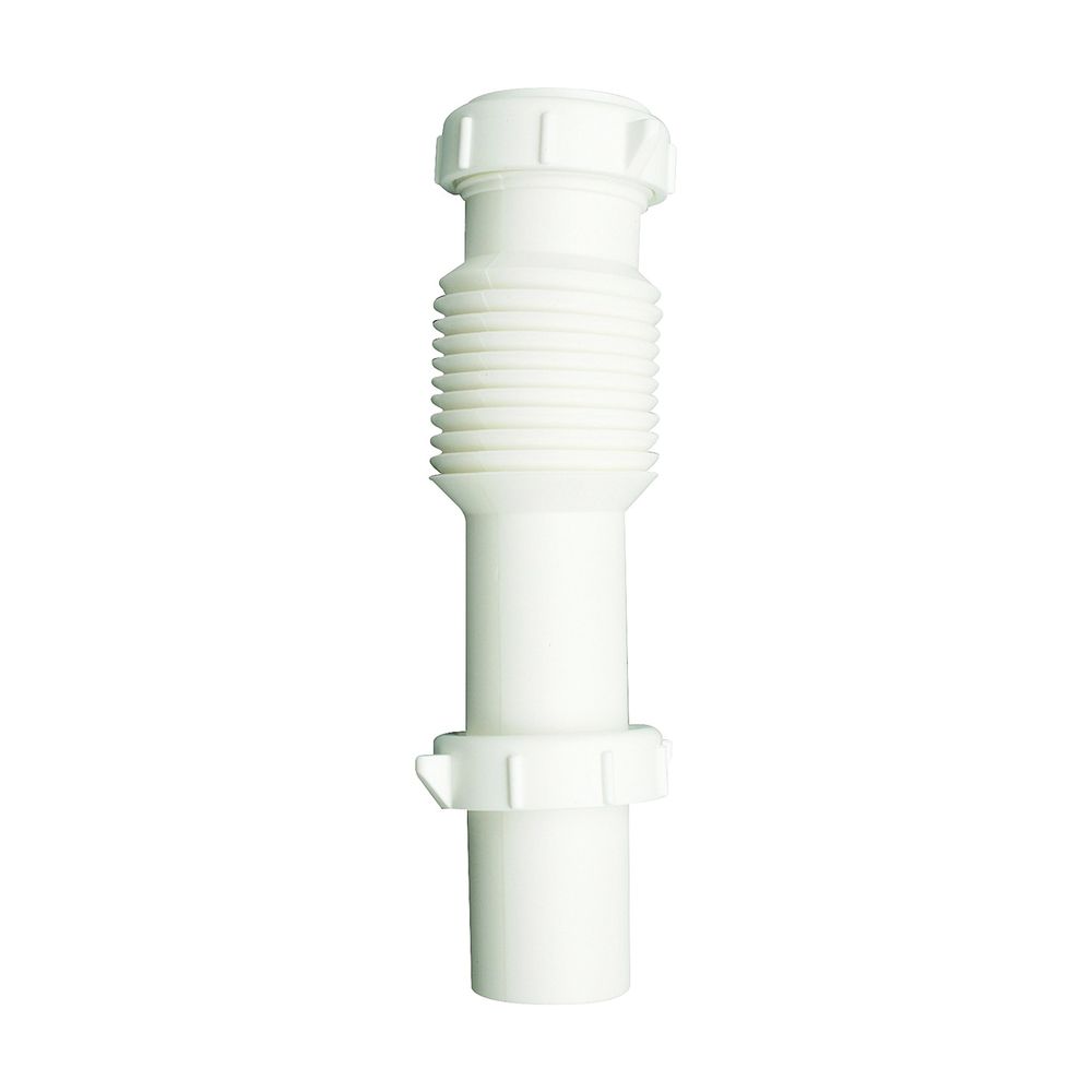 Plumb Pak 1-1/2 in. x 7 in. Sink Tailpiece