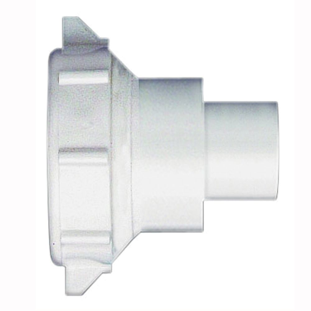Plumb Pak 1-1/2 in. x 1-1/4 in. Reducing Coupling