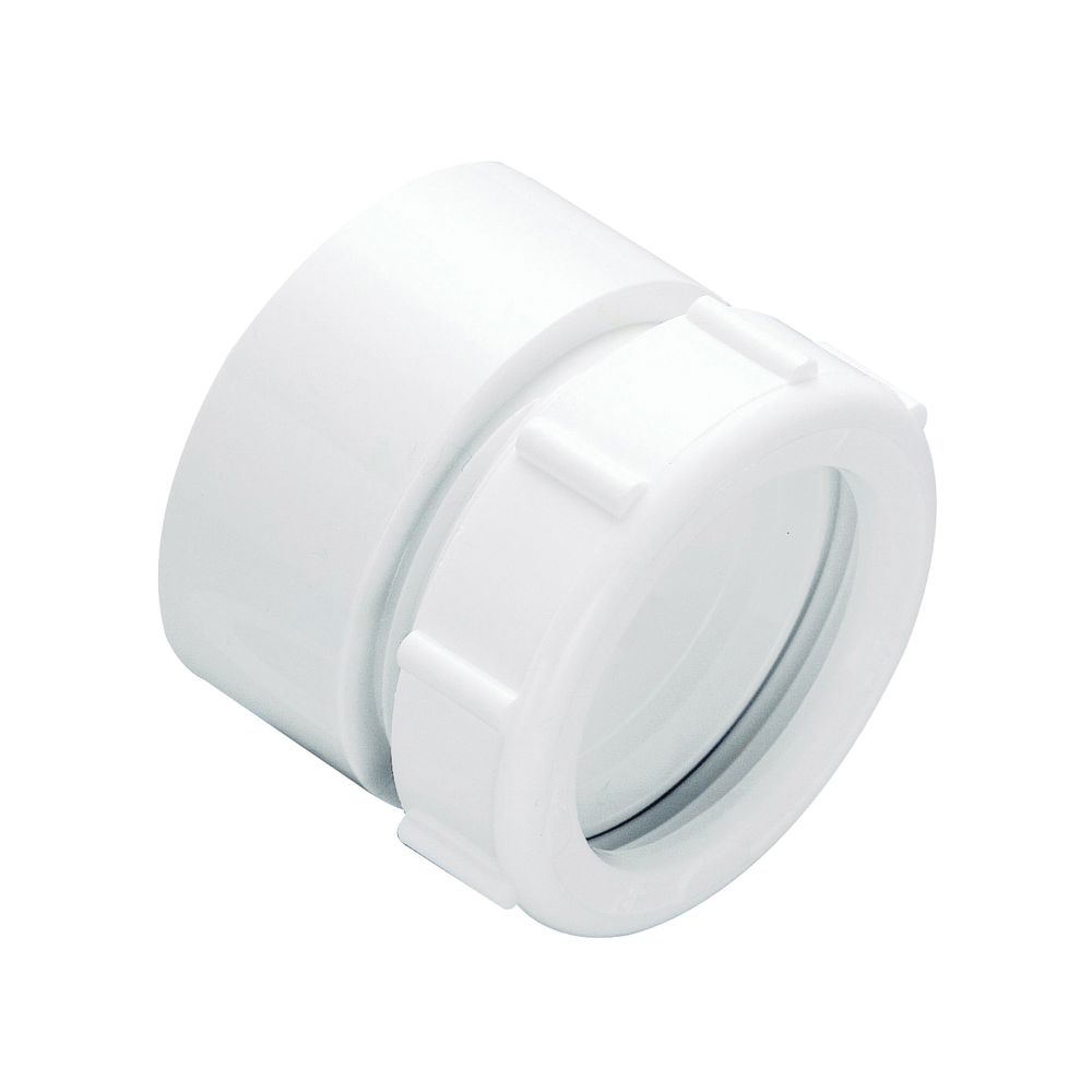 Plumb Pak 1-1/2 in. Marvel Pipe Connector
