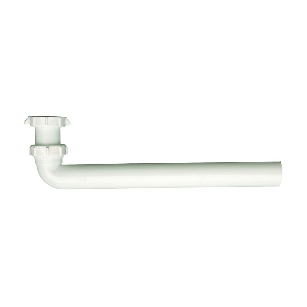 Plumb Pak 1-1/2 in. x 15 in. Slip-Joint Waste Arm