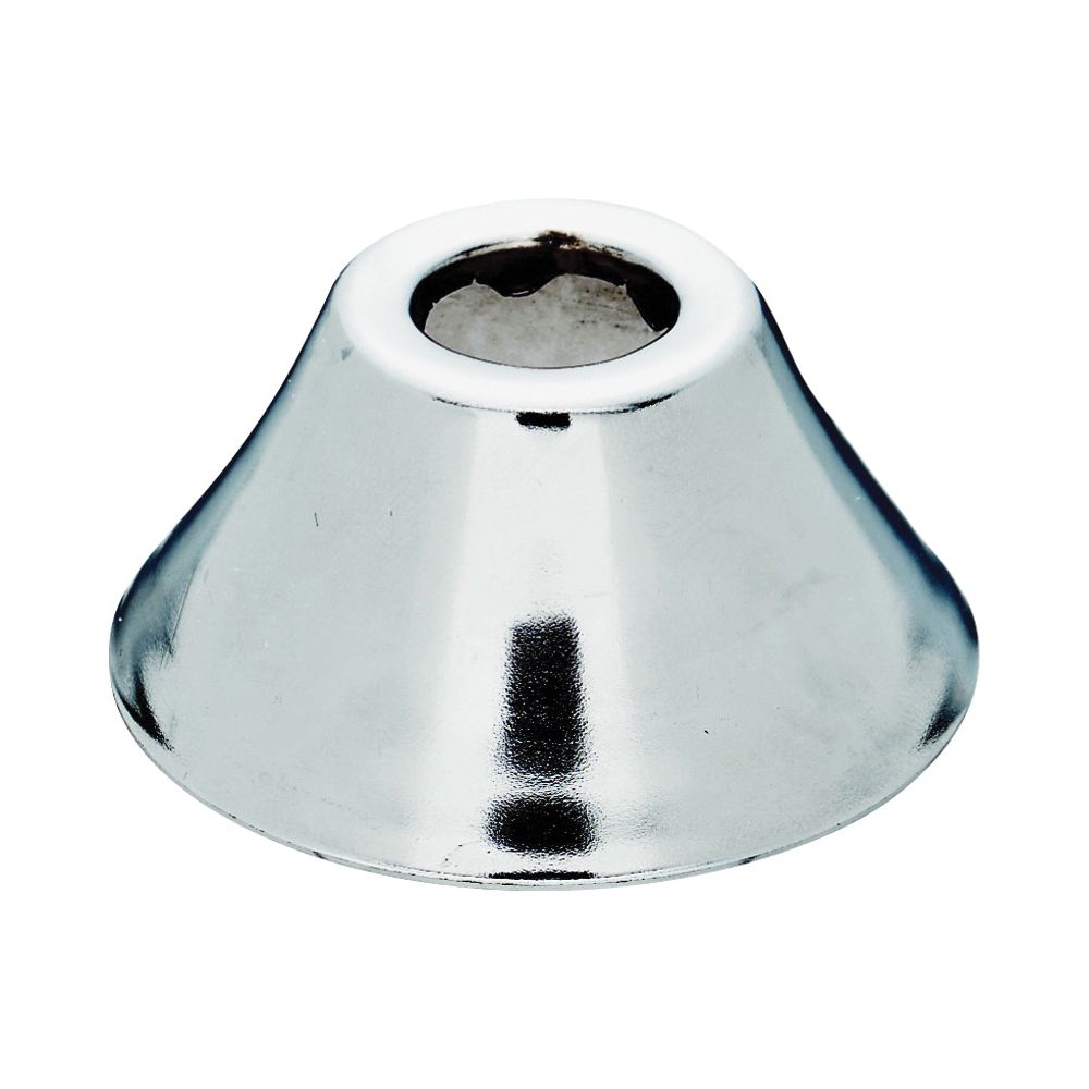 Plumb Pak 1-1/2 in. Deep Bath Flange