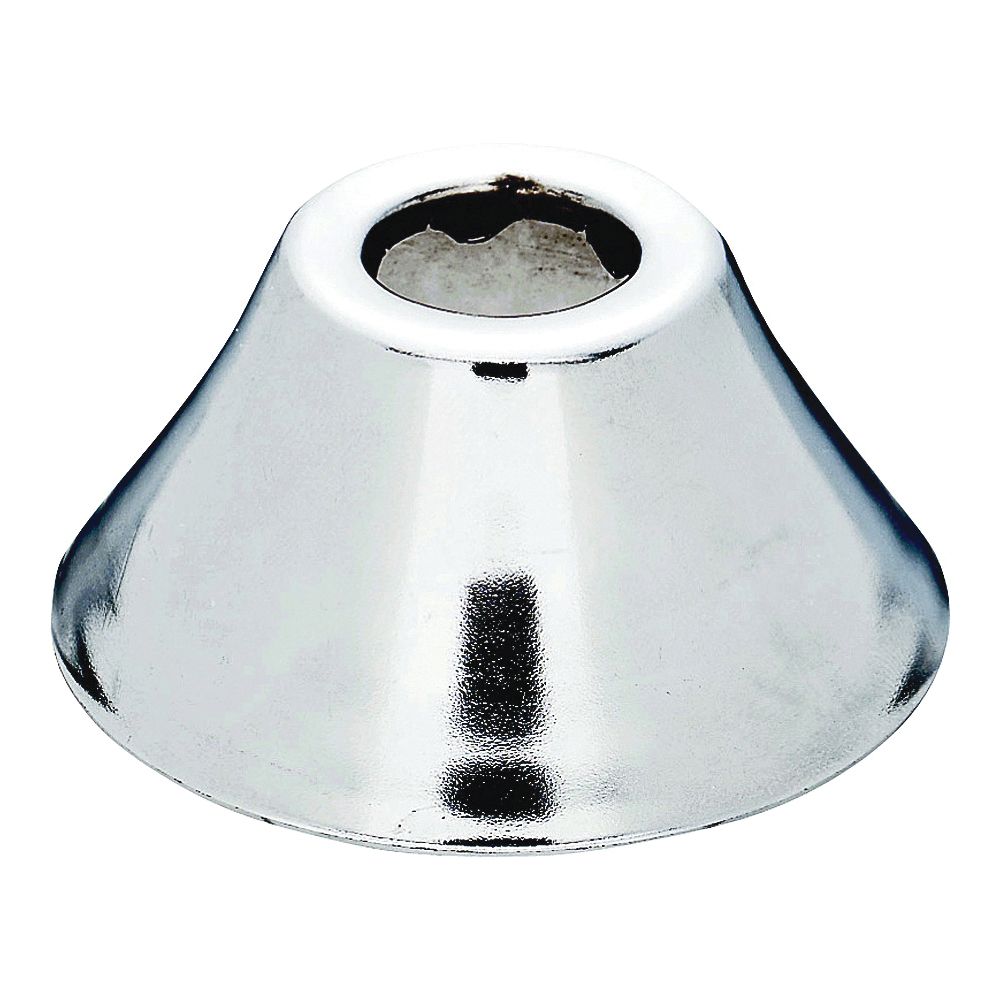 Plumb Pak 1-1/4 in. Deep Bath Flange