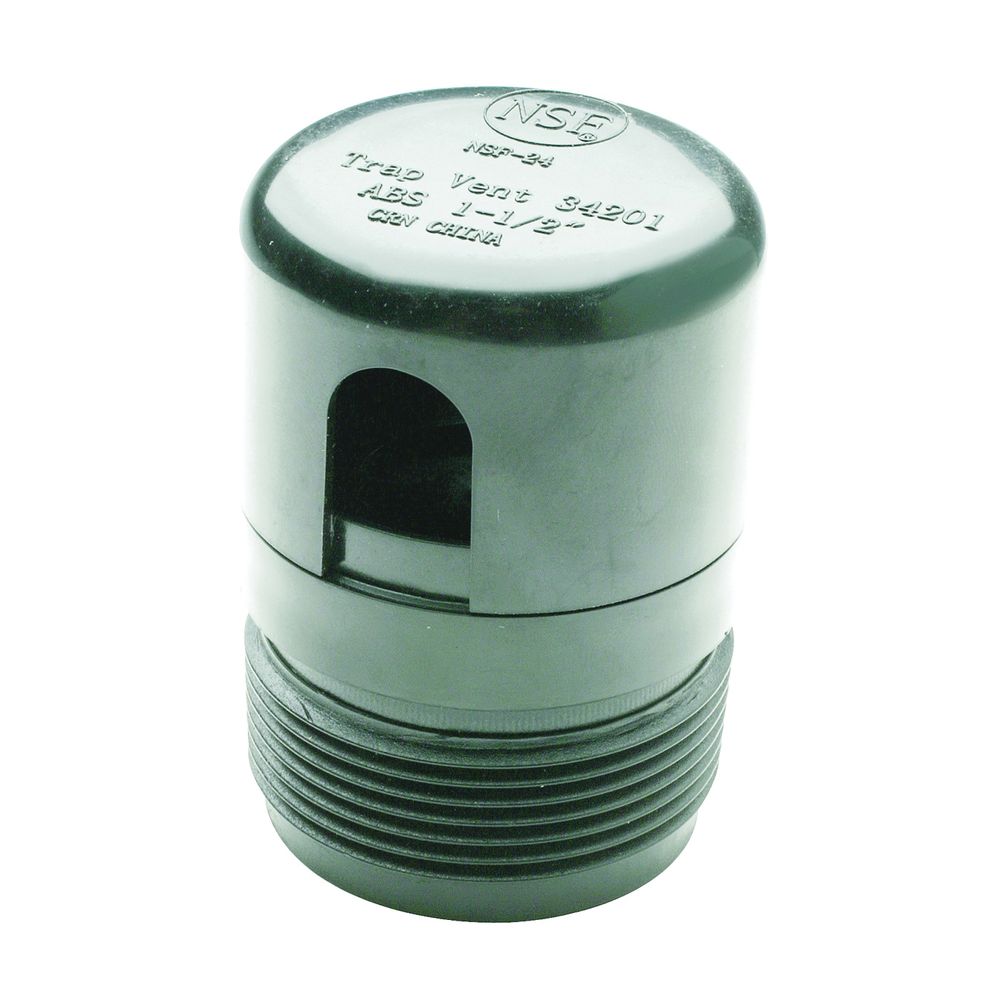 Plumb Pak 1-1/2 in. Mechanical Plumbing Vent