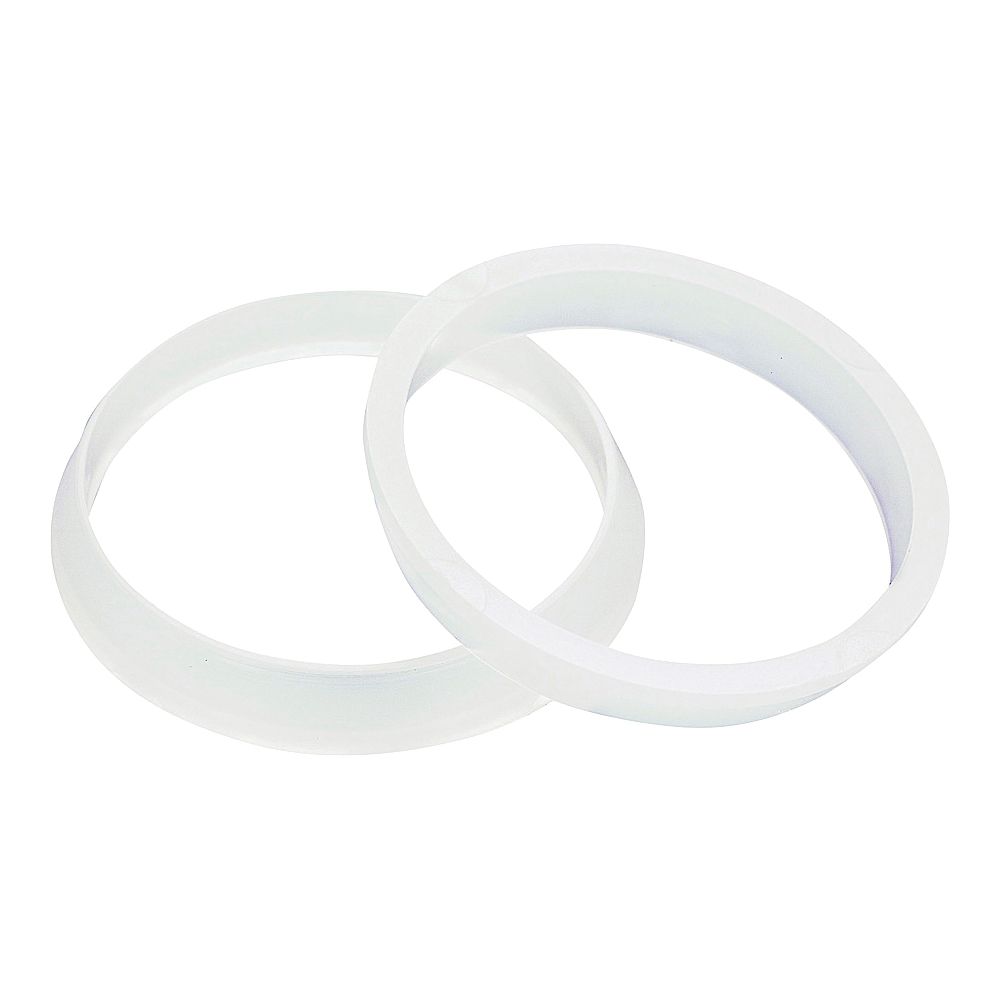 Plumb Pak 1-1/2 in. Polyethylene Tailpiece Washer