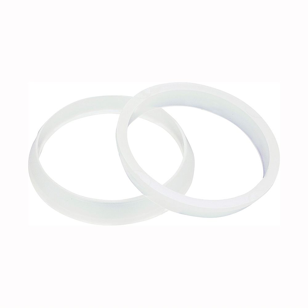 Plumb Pak 1-1/4 in. x 1-1/2 in. Slip-Joint Beveled Washer Assortment
