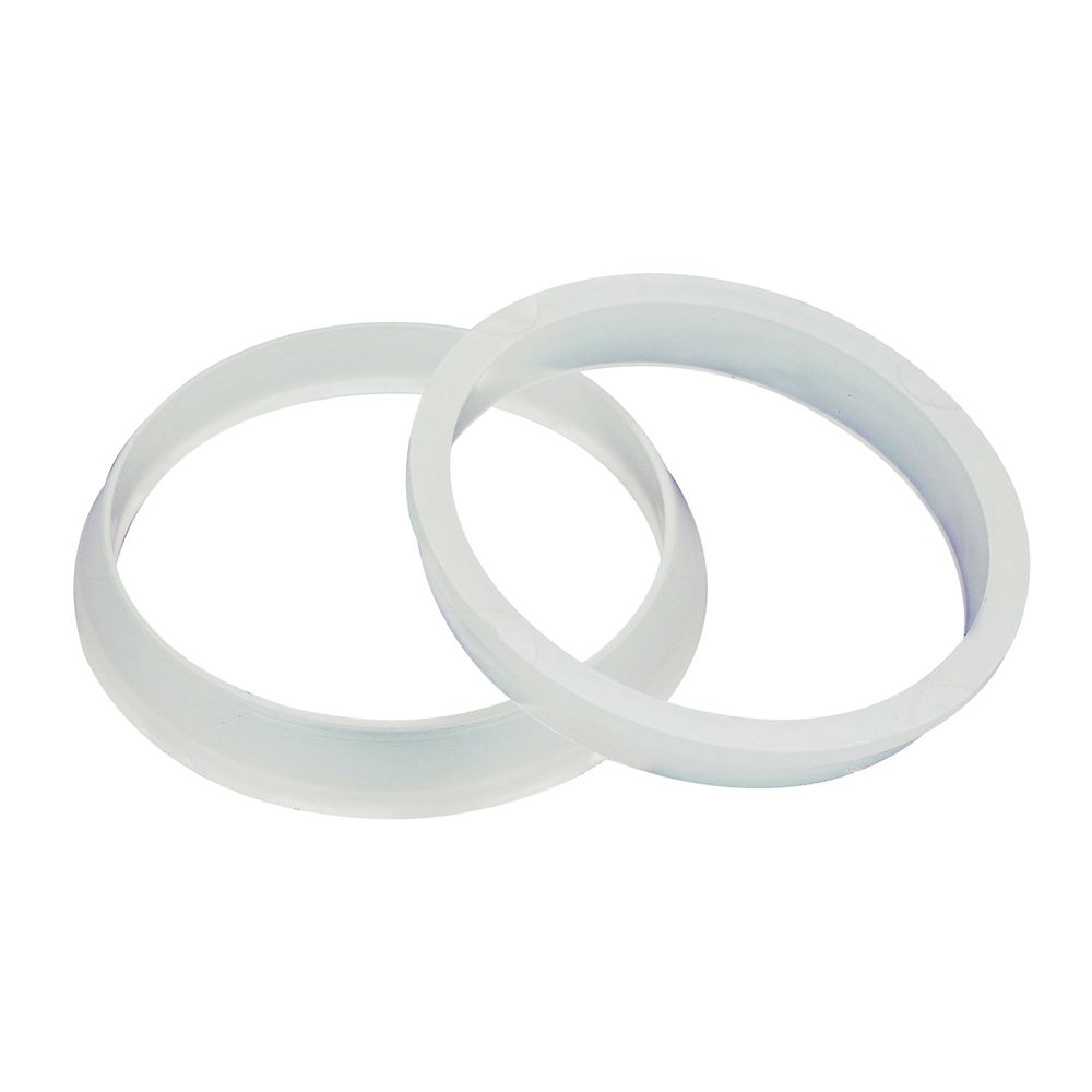 Plumb Pak 1-1/4 in. Tailpiece Washer