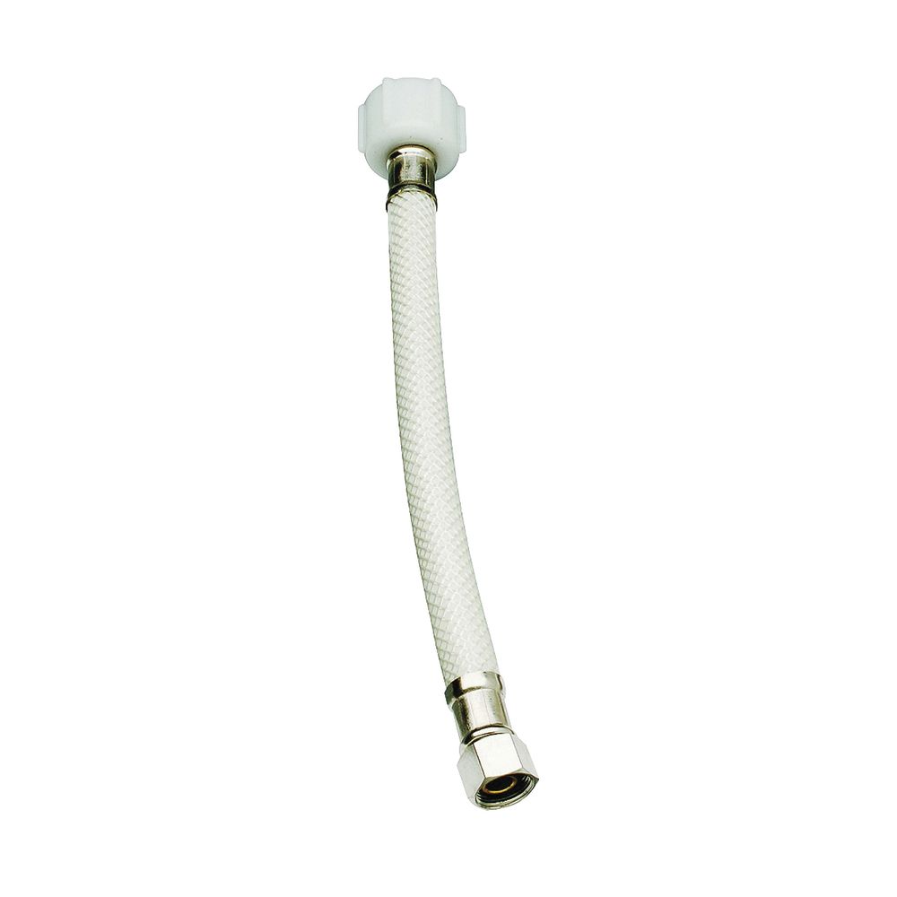 Plumb Pak 3/8 in. x 7/8 in. x 20 in. Toilet Supply Tube