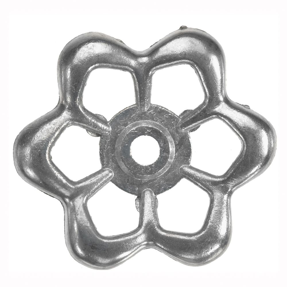 Plumb Pak 1-3/4 in. Round Stem Sillcock Handle