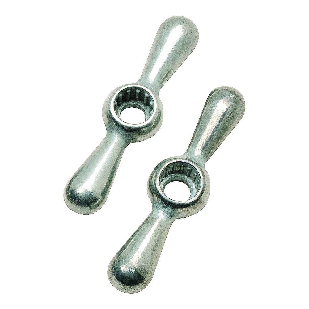Plumb Pak Lawn Faucet Hose Bibb Tee Handle