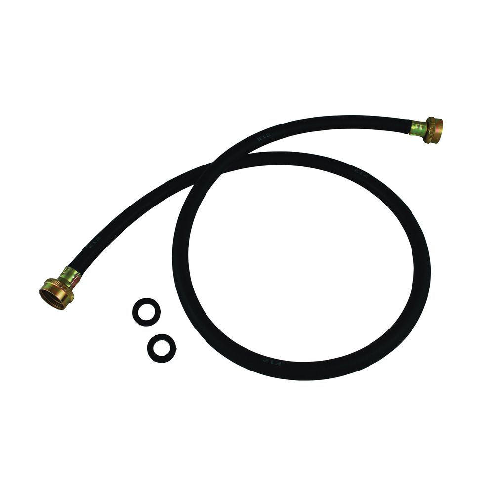 Plumb Pak 4 ft. Washing Machine Discharge Hose