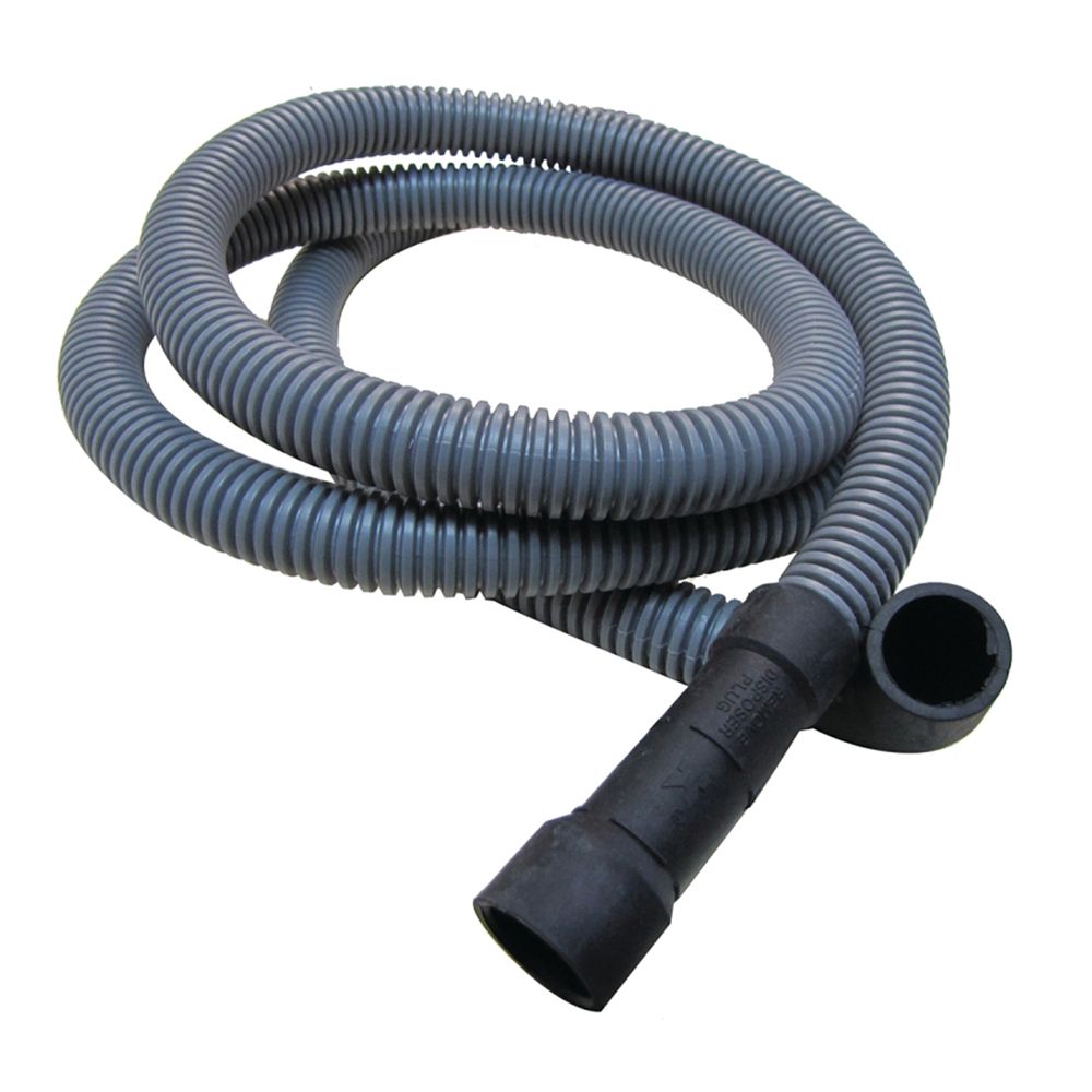 Plumb Pak 5/8 in. x 6 ft. Dishwasher Discharge Hose