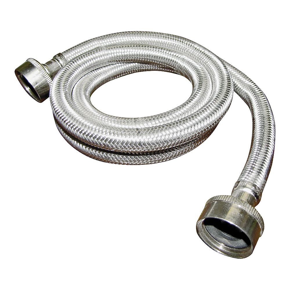Plumb Pak 3/4 in. x 5 ft. Washing Machine Discharge Hose