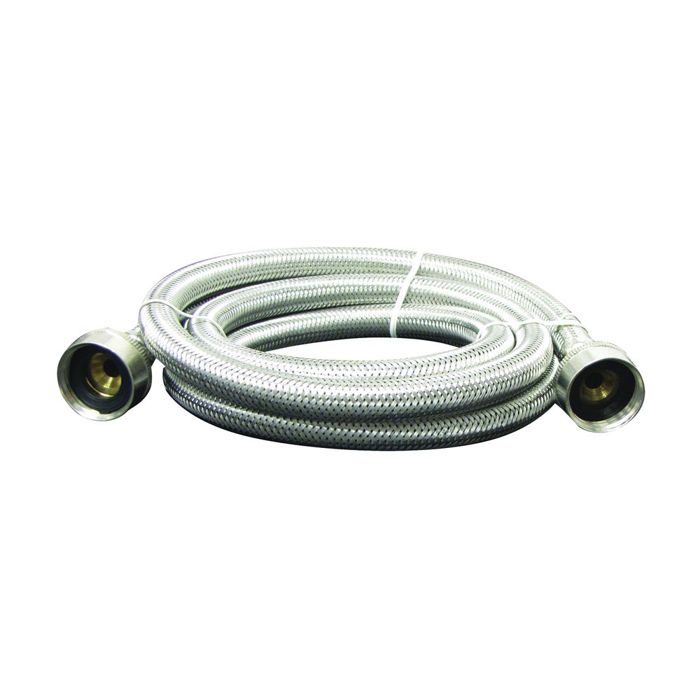Plumb Pak 3/4 in. x 6 ft. Washing Machine Discharge Hose