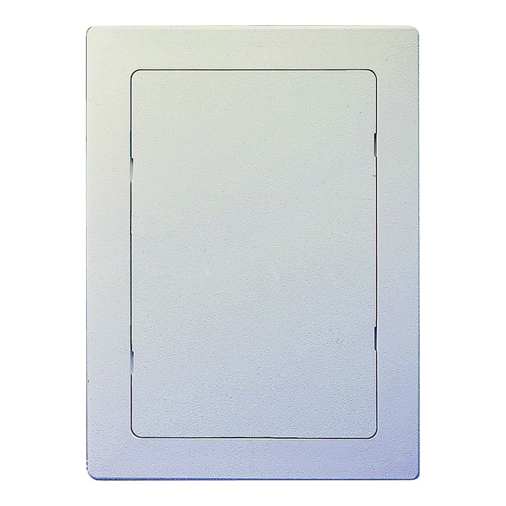 Oatey 6 in. x 9 in. Plumbing Access Panel