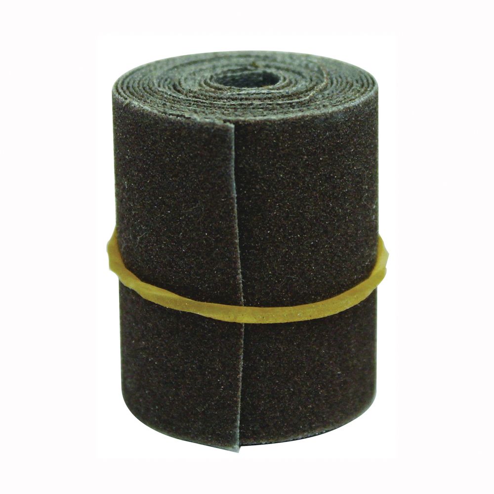 Plumb Pak 1-1/2 in. x 36 in. Sand Cloth