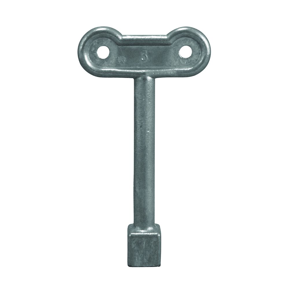 Plumb Pak 1/4 in. Furnace Key
