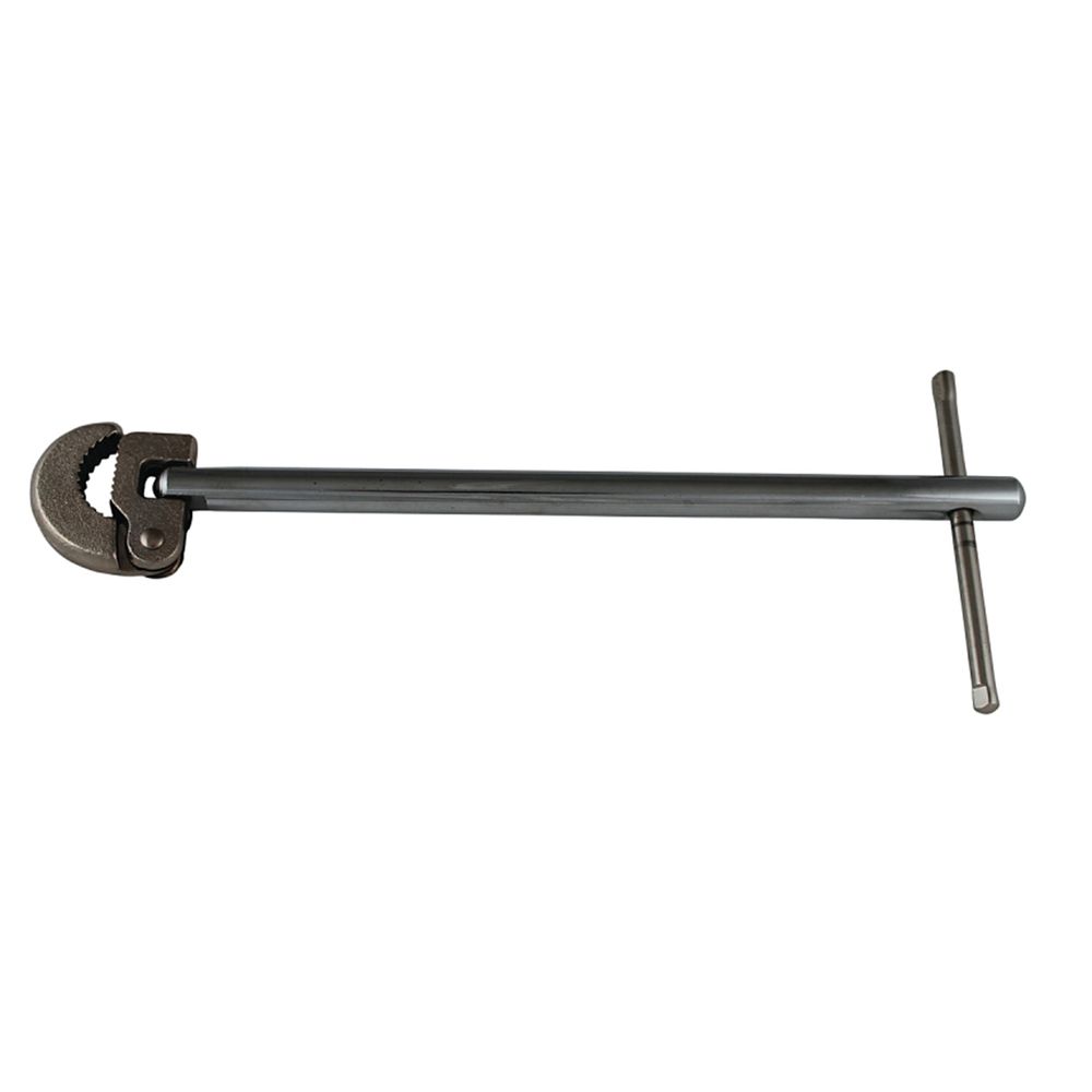 Plumb Pak 10 in. Basin Wrench