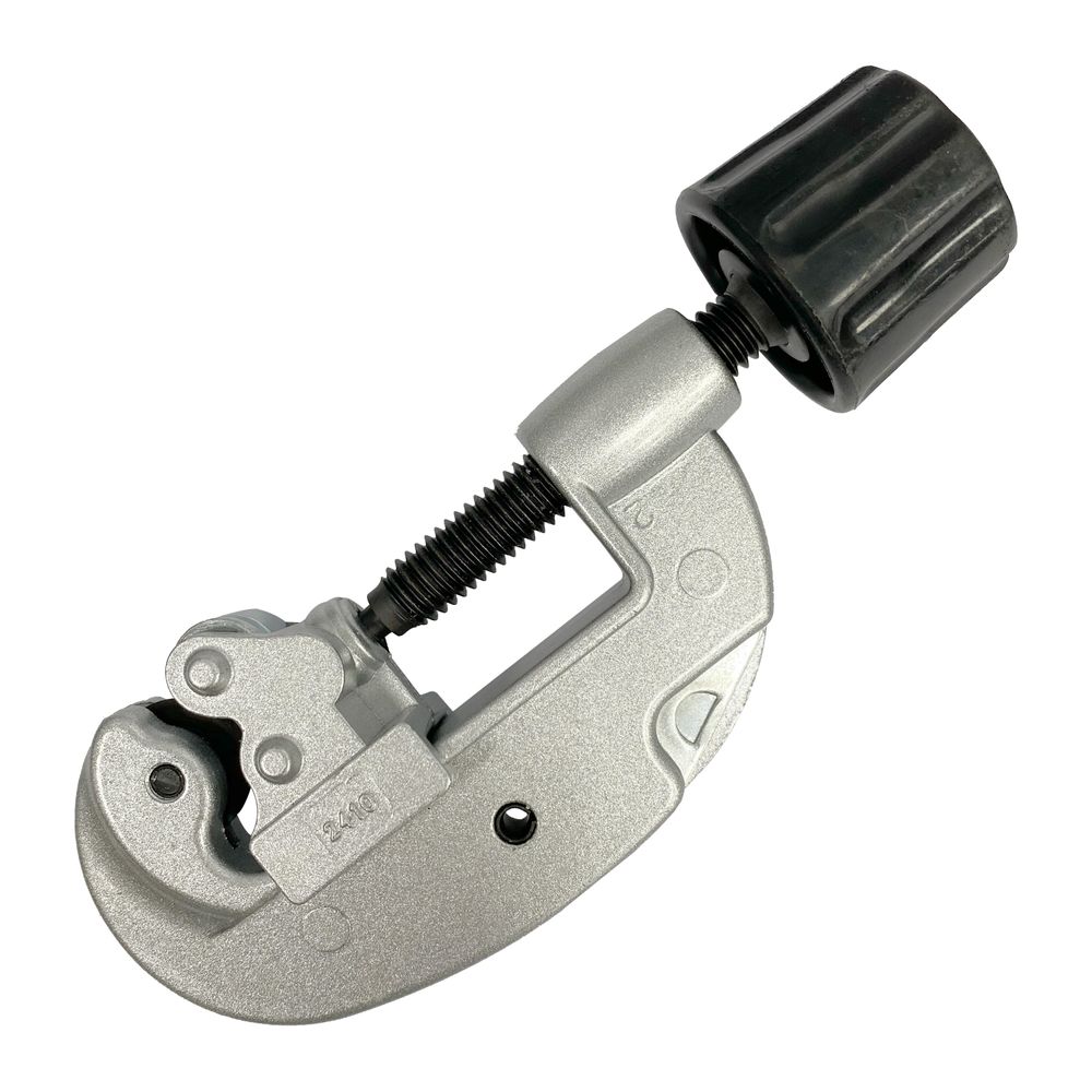 ProSource 1/8 in. to 1-1/8 in. Screw Feed Tube Cutter