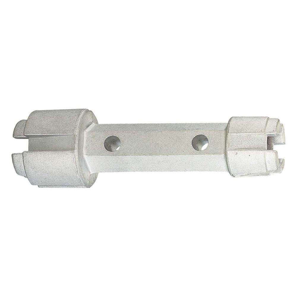 ProSource Tub Drain Remover Tool