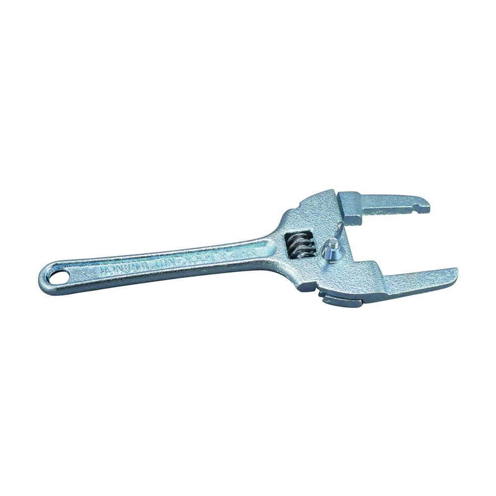 Plumb Pak 1 to 3 in. Adjustable Locknut Wrench