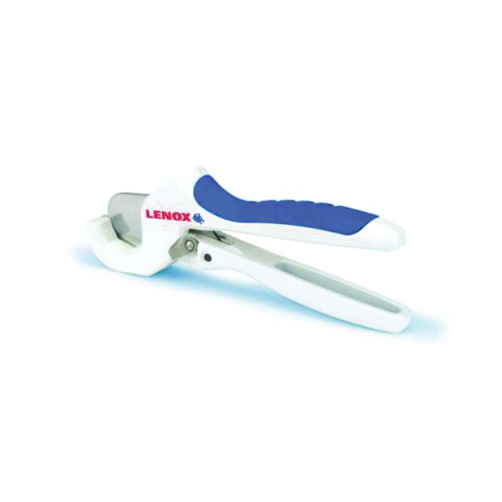 Lenox 1 in. S2 Chlorinated Polyvinyl Chloride Tubing Cutter