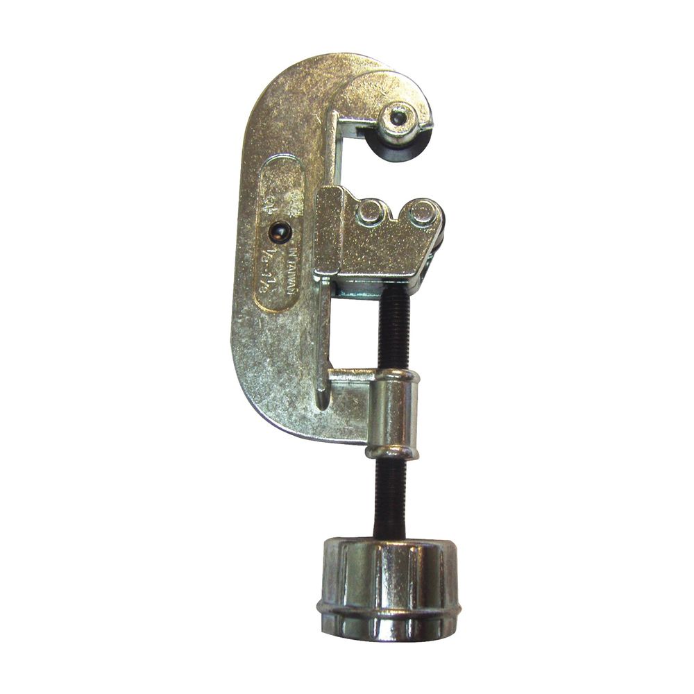Plumb Pak 1/8 in. - 1-1/8 in. OD Tube Cutter